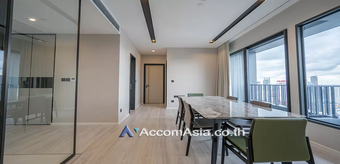  1  4 br Condominium For Rent in Phaholyothin ,Bangkok BTS Phaya Thai at The Room Phayathai   AA29724