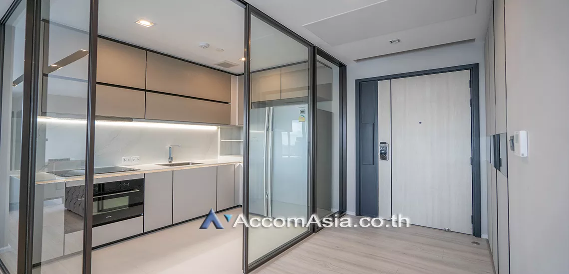 4  4 br Condominium For Rent in Phaholyothin ,Bangkok BTS Phaya Thai at The Room Phayathai   AA29724