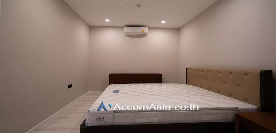 7  4 br Condominium For Rent in Phaholyothin ,Bangkok BTS Phaya Thai at The Room Phayathai   AA29724