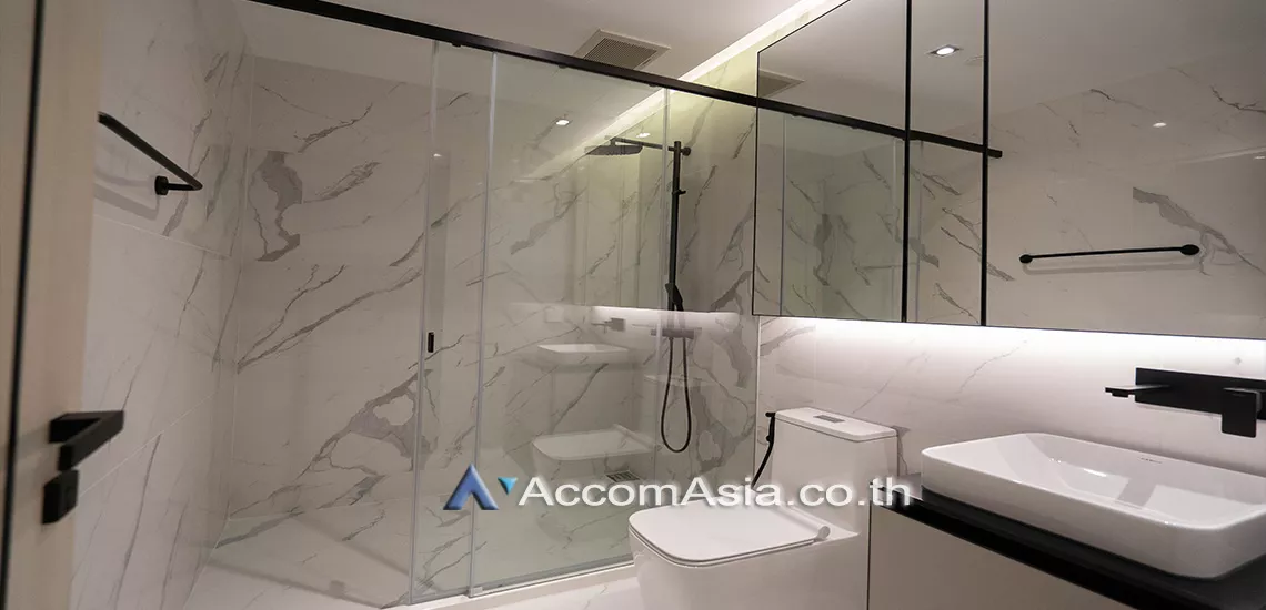 13  4 br Condominium For Rent in Phaholyothin ,Bangkok BTS Phaya Thai at The Room Phayathai   AA29724