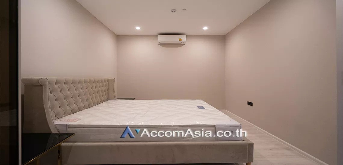 8  4 br Condominium For Rent in Phaholyothin ,Bangkok BTS Phaya Thai at The Room Phayathai   AA29724