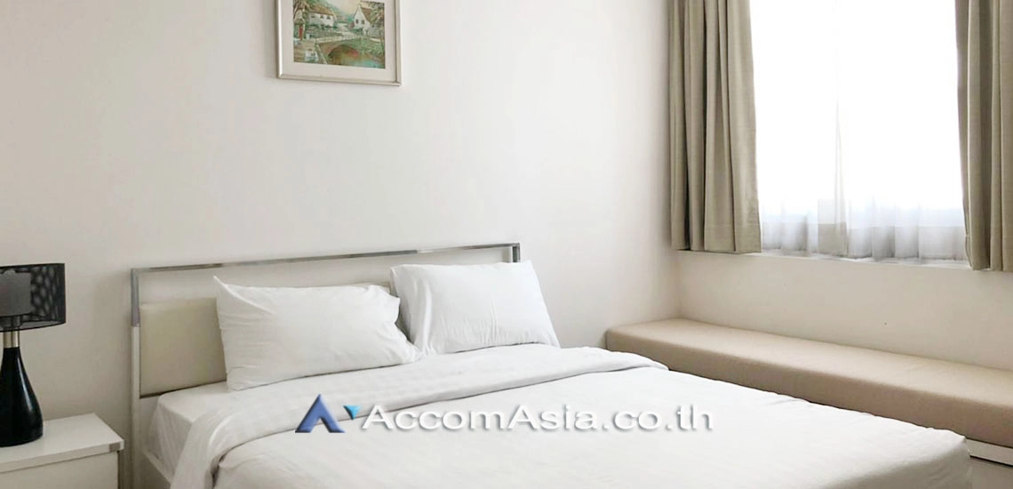 5  2 br Condominium For Rent in Ploenchit ,Bangkok BTS Ratchadamri at The Rajdamri AA29727
