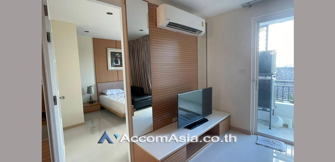  The Bangkok Sukhumvit 61 Condominium  2 Bedroom for Rent BTS Ekkamai in Sukhumvit Bangkok