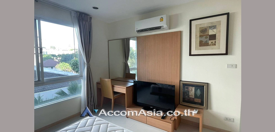 7  2 br Condominium For Rent in Sukhumvit ,Bangkok BTS Ekkamai at The Bangkok Sukhumvit 61 AA29736