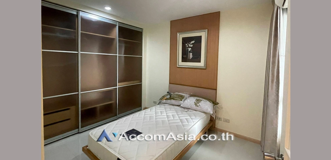8  2 br Condominium For Rent in Sukhumvit ,Bangkok BTS Ekkamai at The Bangkok Sukhumvit 61 AA29736