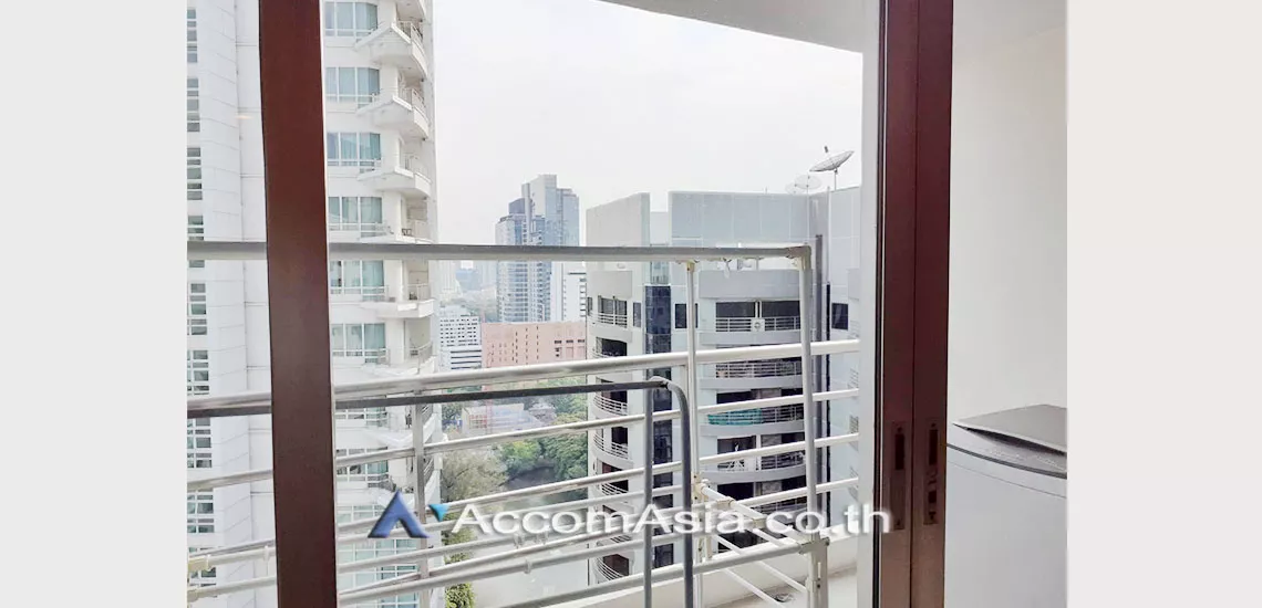 6  1 br Condominium For Rent in Ploenchit ,Bangkok BTS Ratchadamri at The Rajdamri AA29737