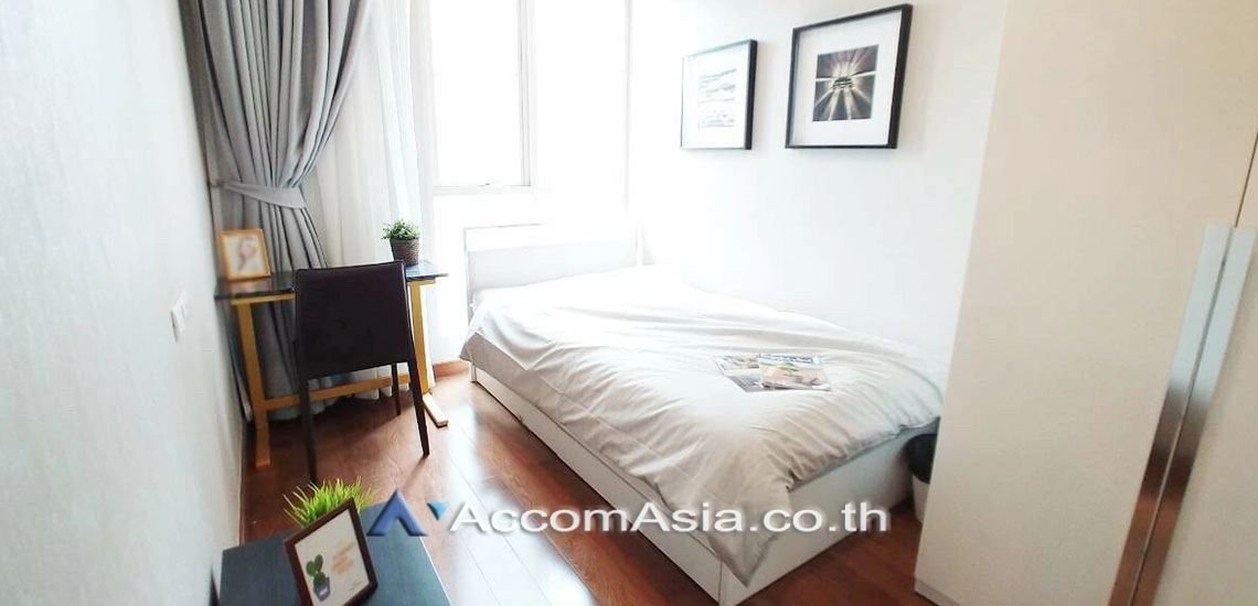 9  2 br Condominium for rent and sale in Ploenchit ,Bangkok BTS Chitlom at The Address Chidlom AA29740