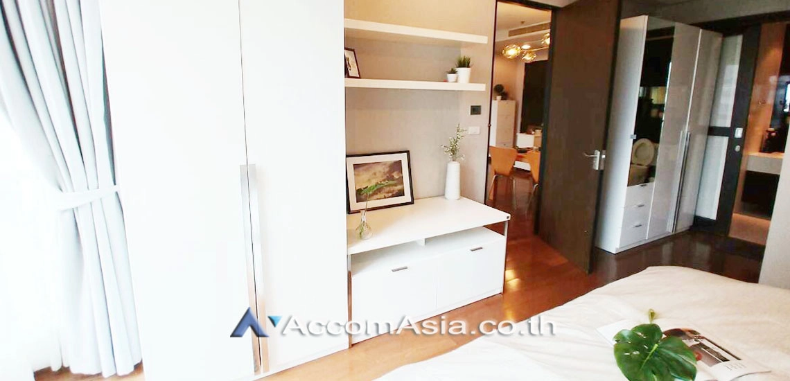 10  2 br Condominium for rent and sale in Ploenchit ,Bangkok BTS Chitlom at The Address Chidlom AA29740