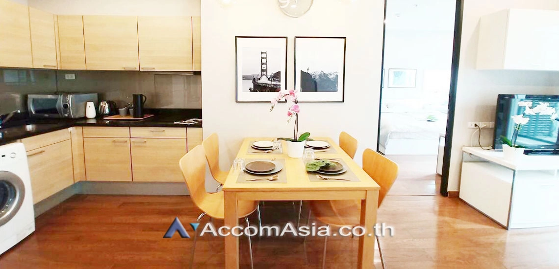 5  2 br Condominium for rent and sale in Ploenchit ,Bangkok BTS Chitlom at The Address Chidlom AA29740