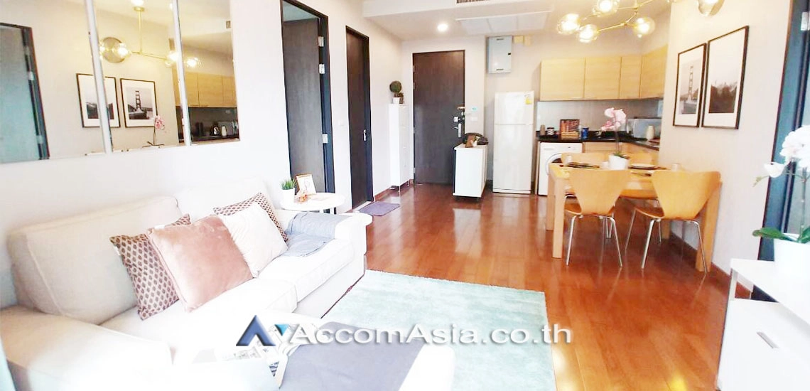 unitThe Address Chidlom Condominium