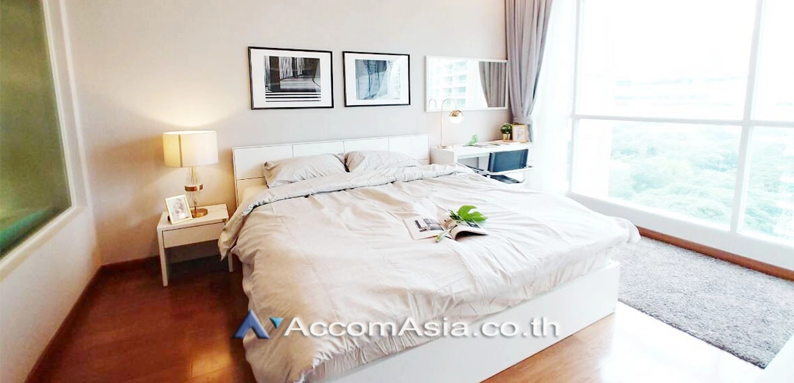 6  2 br Condominium for rent and sale in Ploenchit ,Bangkok BTS Chitlom at The Address Chidlom AA29740