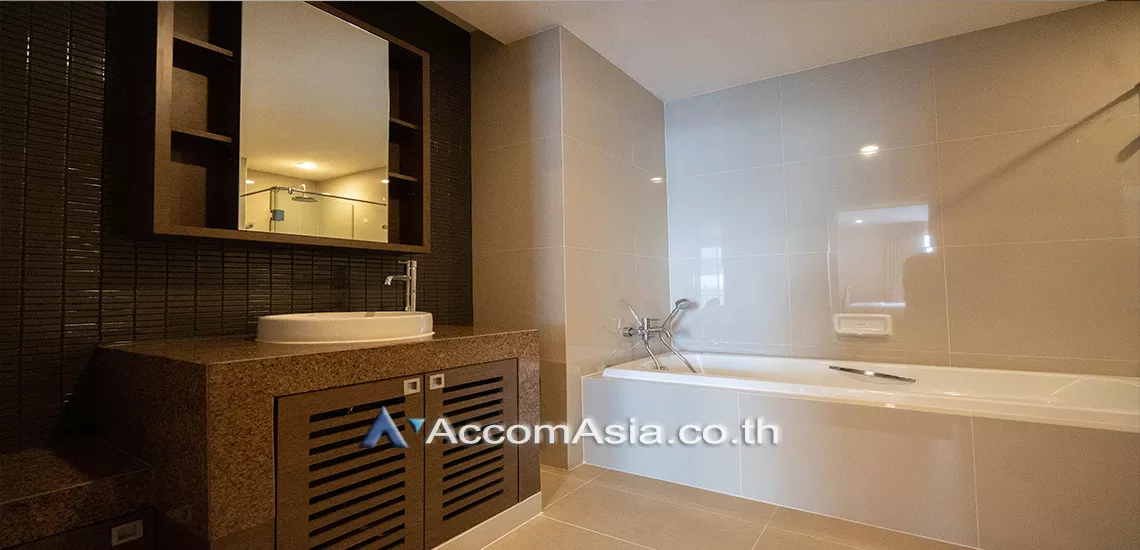 7  2 br Apartment For Rent in Sukhumvit ,Bangkok BTS Ekkamai at Living In Bangkok AA29749