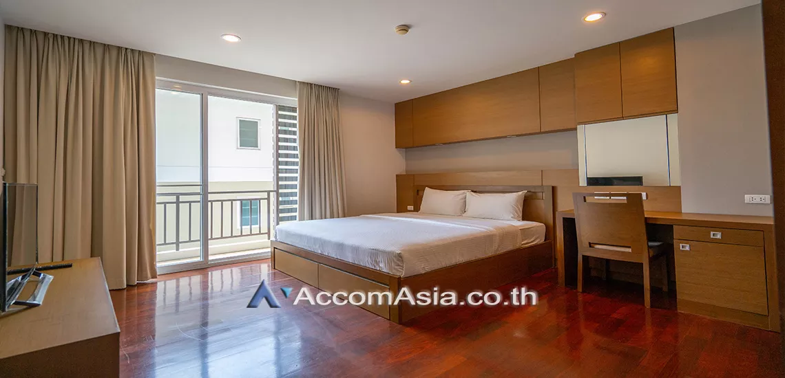 5  2 br Apartment For Rent in Sukhumvit ,Bangkok BTS Ekkamai at Living In Bangkok AA29749