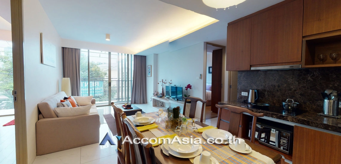  1  2 br Condominium for rent and sale in Sukhumvit ,Bangkok BTS Phrom Phong at Siamese Thirty Nine AA29765
