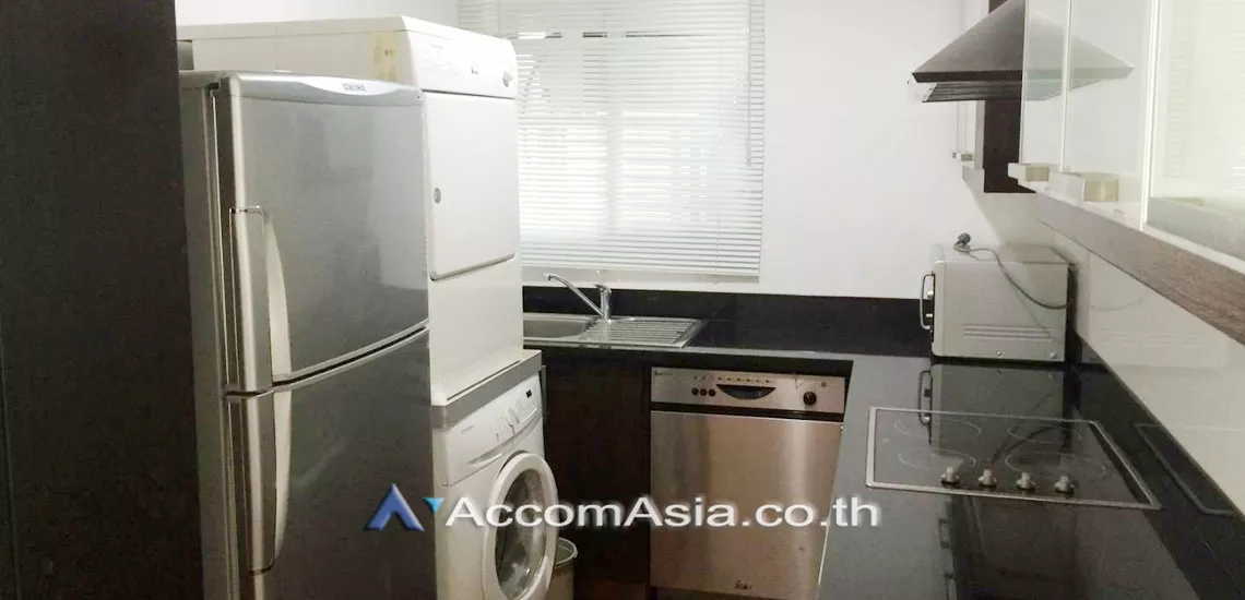 5  2 br Condominium For Rent in Ploenchit ,Bangkok BTS Chitlom at Urbana Langsuan AA29768