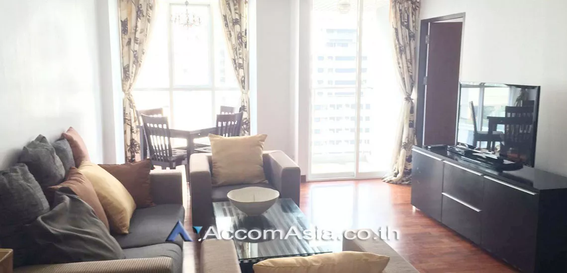  Urbana Langsuan Condominium  2 Bedroom for Rent BTS Chitlom in Ploenchit Bangkok