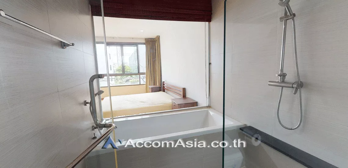 5  3 br Condominium for rent and sale in Sukhumvit ,Bangkok BTS Ekkamai at Issara at Sukhumvit 42 AA29770