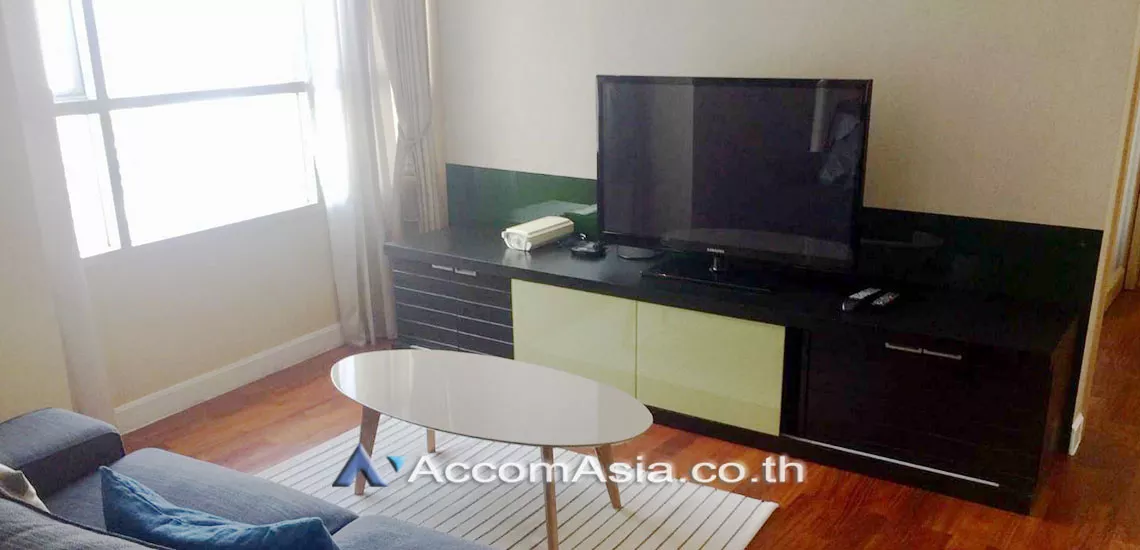  1  2 br Condominium For Rent in Ploenchit ,Bangkok BTS Chitlom at Urbana Langsuan AA29771