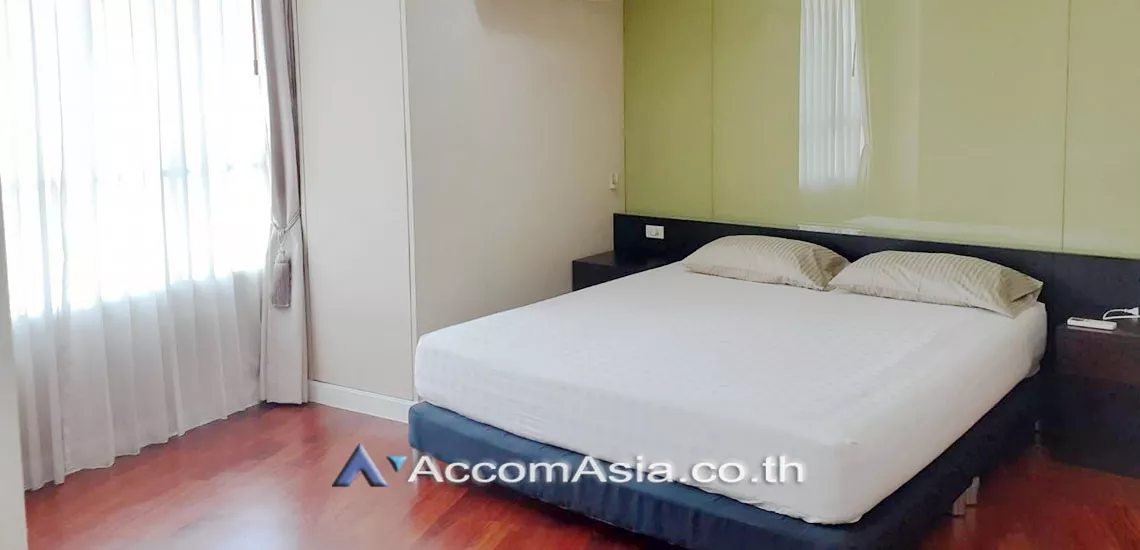 8  2 br Condominium For Rent in Ploenchit ,Bangkok BTS Chitlom at Urbana Langsuan AA29771