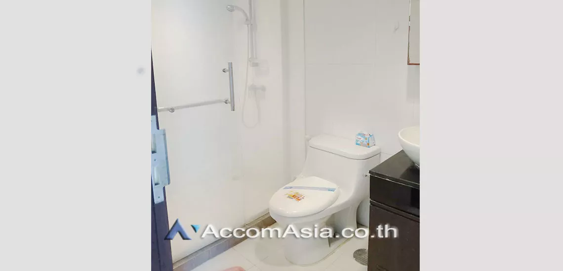 11  2 br Condominium For Rent in Ploenchit ,Bangkok BTS Chitlom at Urbana Langsuan AA29772