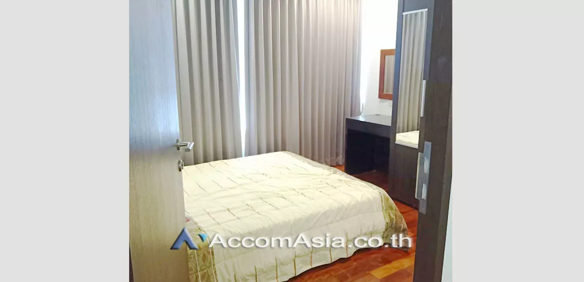 10  2 br Condominium For Rent in Ploenchit ,Bangkok BTS Chitlom at Urbana Langsuan AA29772