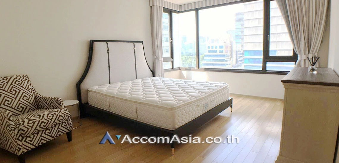 11  2 br Condominium for rent and sale in Ploenchit ,Bangkok BTS Ploenchit - MRT Lumphini at Prive by Sansiri AA29773