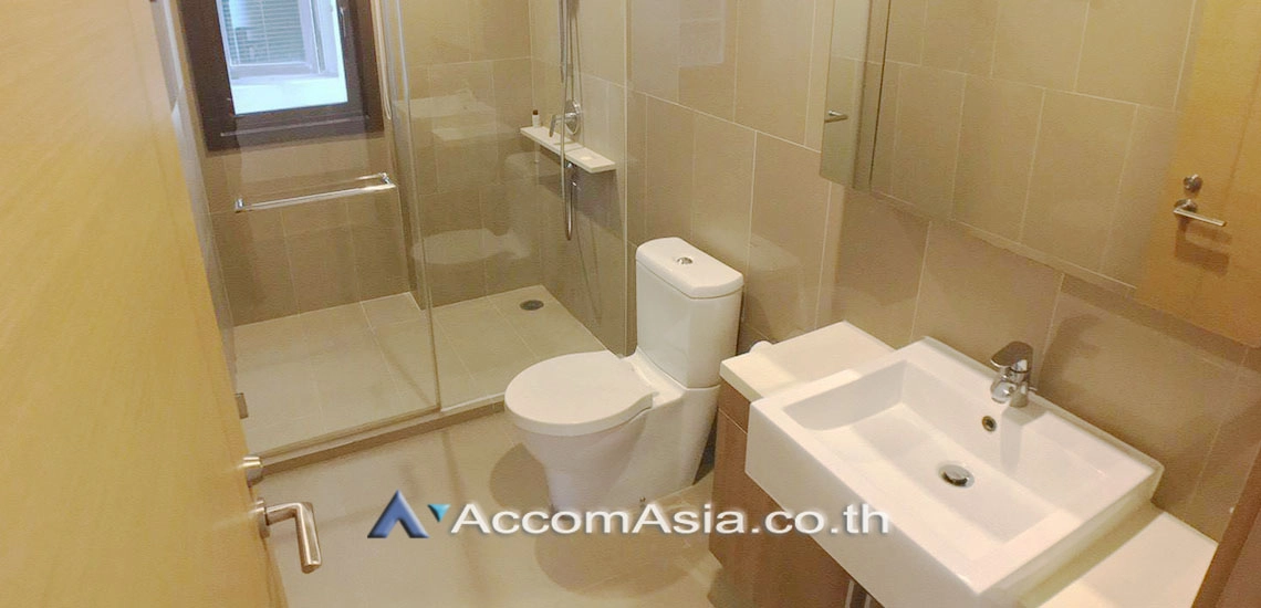 15  2 br Condominium for rent and sale in Ploenchit ,Bangkok BTS Ploenchit - MRT Lumphini at Prive by Sansiri AA29773