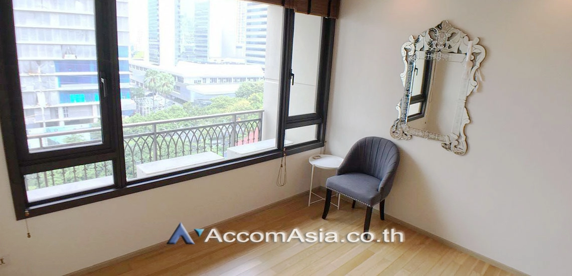 13  2 br Condominium for rent and sale in Ploenchit ,Bangkok BTS Ploenchit - MRT Lumphini at Prive by Sansiri AA29773