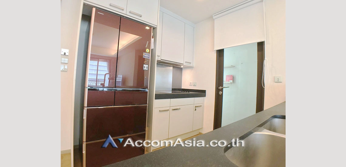 9  2 br Condominium for rent and sale in Ploenchit ,Bangkok BTS Ploenchit - MRT Lumphini at Prive by Sansiri AA29773