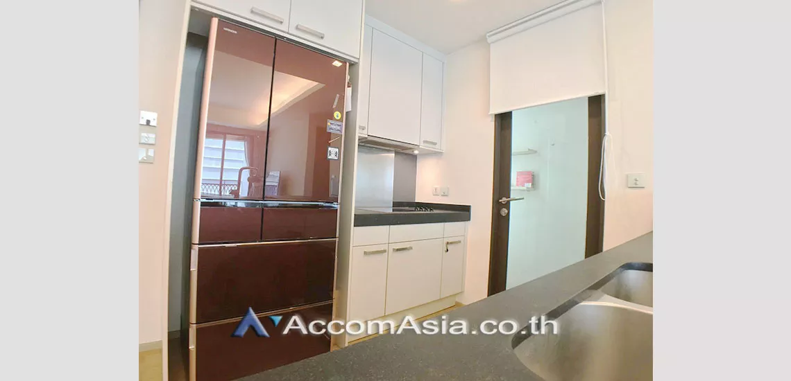 9  2 br Condominium For Rent in Ploenchit ,Bangkok BTS Ploenchit - MRT Lumphini at Prive by Sansiri AA29773