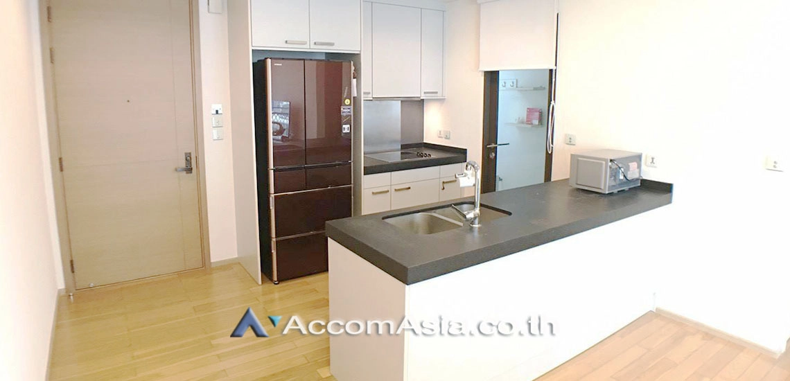 10  2 br Condominium for rent and sale in Ploenchit ,Bangkok BTS Ploenchit - MRT Lumphini at Prive by Sansiri AA29773