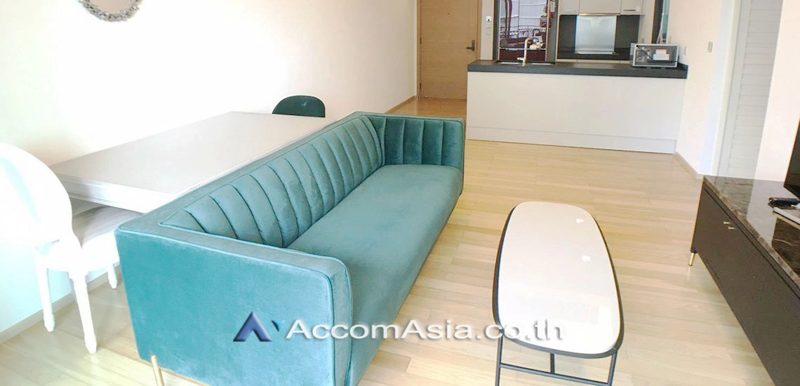 6  2 br Condominium for rent and sale in Ploenchit ,Bangkok BTS Ploenchit - MRT Lumphini at Prive by Sansiri AA29773