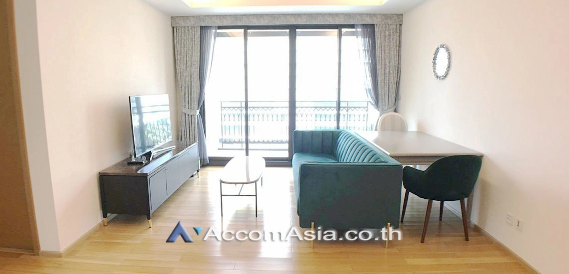  Prive by Sansiri Condominium  2 Bedroom for Sale & Rent MRT Lumphini in Ploenchit Bangkok