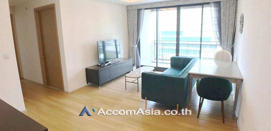  1  2 br Condominium for rent and sale in Ploenchit ,Bangkok BTS Ploenchit - MRT Lumphini at Prive by Sansiri AA29773