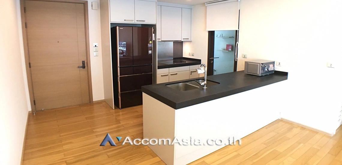 8  2 br Condominium for rent and sale in Ploenchit ,Bangkok BTS Ploenchit - MRT Lumphini at Prive by Sansiri AA29773