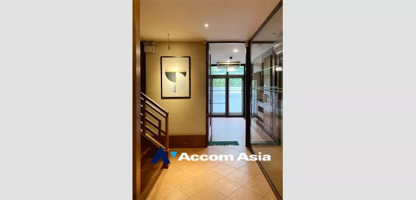 13  3 br Townhouse for rent and sale in Sukhumvit ,Bangkok BTS Thong Lo at Townhouse in Sukhumvit AA29775