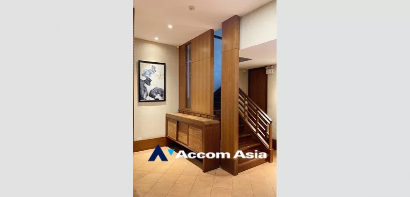 14  3 br Townhouse for rent and sale in Sukhumvit ,Bangkok BTS Thong Lo at Townhouse in Sukhumvit AA29775