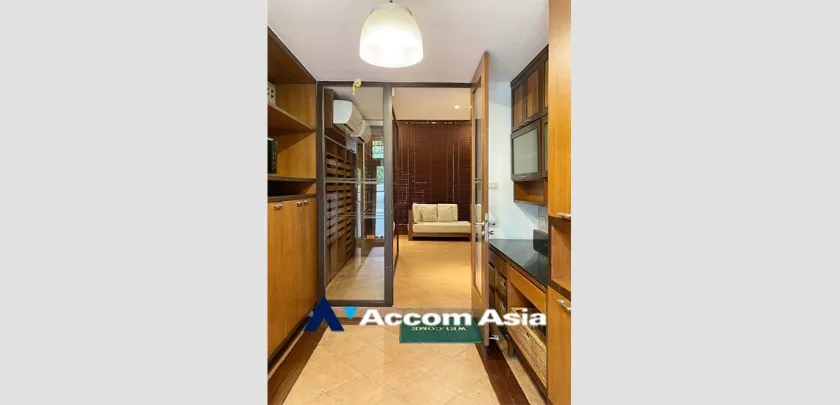 8  3 br Townhouse for rent and sale in Sukhumvit ,Bangkok BTS Thong Lo at Townhouse in Sukhumvit AA29775