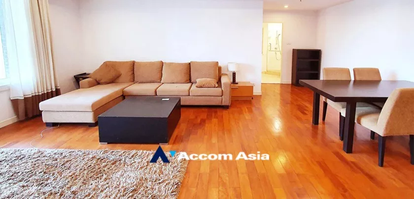  Baan Siri 24 Condominium Condominium  2 Bedroom for Rent BTS Phrom Phong in Sukhumvit Bangkok