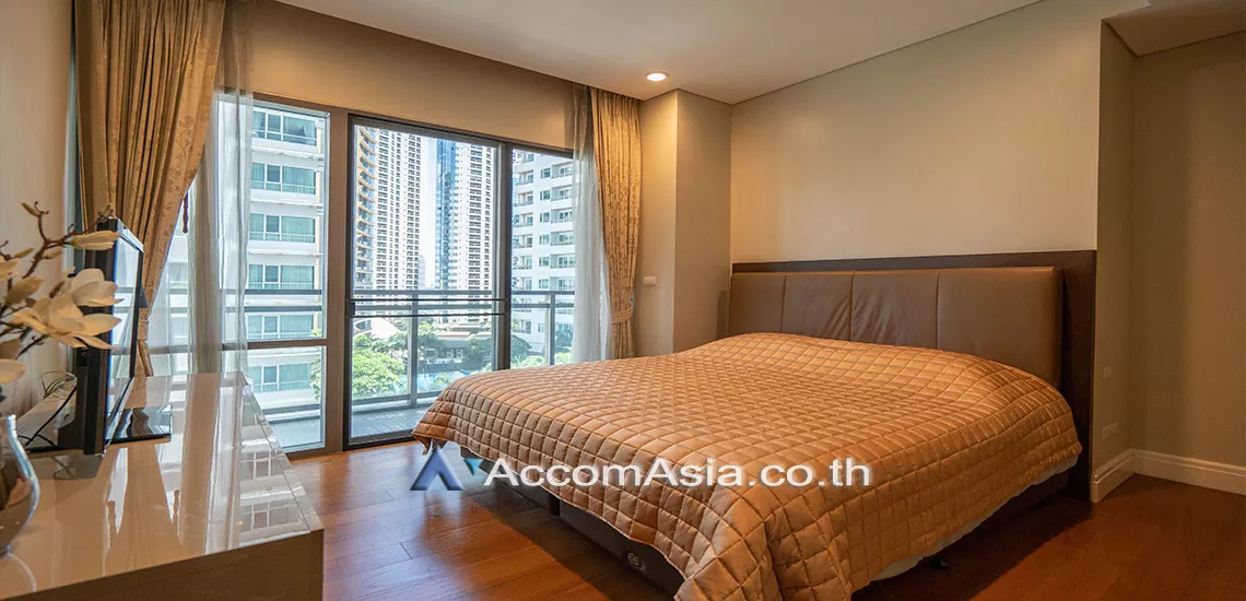 7  2 br Condominium For Rent in Sukhumvit ,Bangkok BTS Phrom Phong at Bright Sukhumvit 24 AA29778
