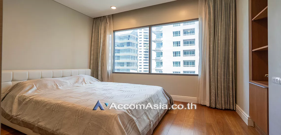 6  2 br Condominium For Rent in Sukhumvit ,Bangkok BTS Phrom Phong at Bright Sukhumvit 24 AA29778
