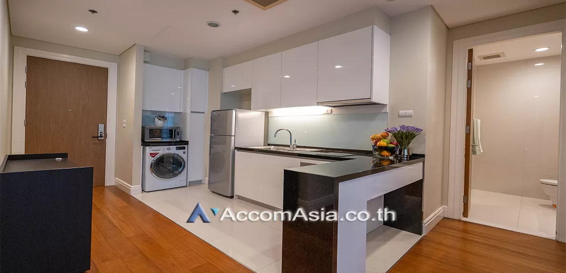 5  2 br Condominium For Rent in Sukhumvit ,Bangkok BTS Phrom Phong at Bright Sukhumvit 24 AA29778