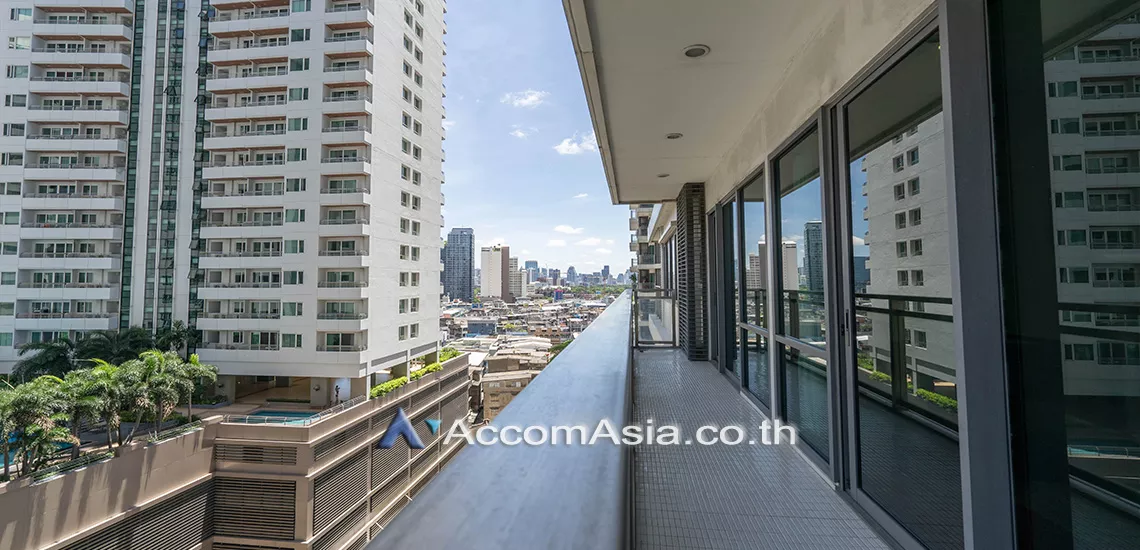  2  2 br Condominium For Rent in Sukhumvit ,Bangkok BTS Phrom Phong at Bright Sukhumvit 24 AA29778