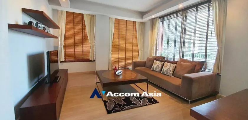 4  1 br Condominium For Sale in Ploenchit ,Bangkok BTS Chitlom at Langsuan Ville AA29782
