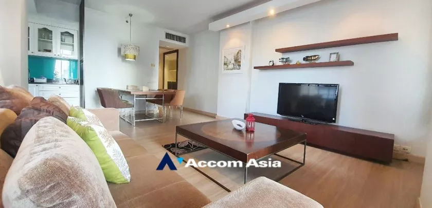 6  1 br Condominium For Sale in Ploenchit ,Bangkok BTS Chitlom at Langsuan Ville AA29782