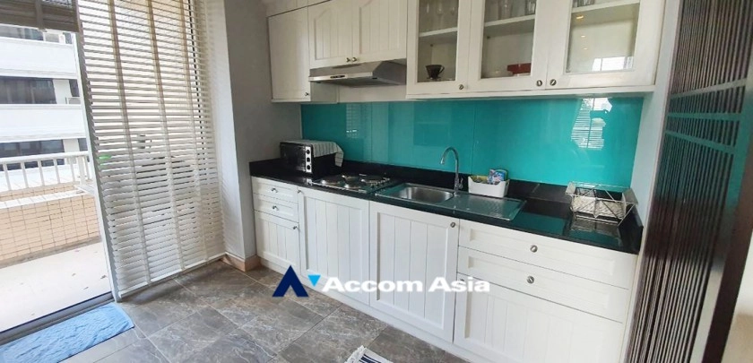 7  1 br Condominium For Sale in Ploenchit ,Bangkok BTS Chitlom at Langsuan Ville AA29782