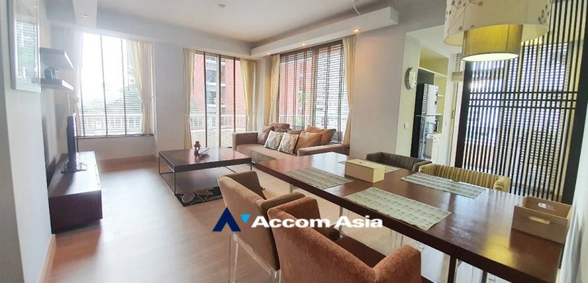  1  1 br Condominium For Sale in Ploenchit ,Bangkok BTS Chitlom at Langsuan Ville AA29782
