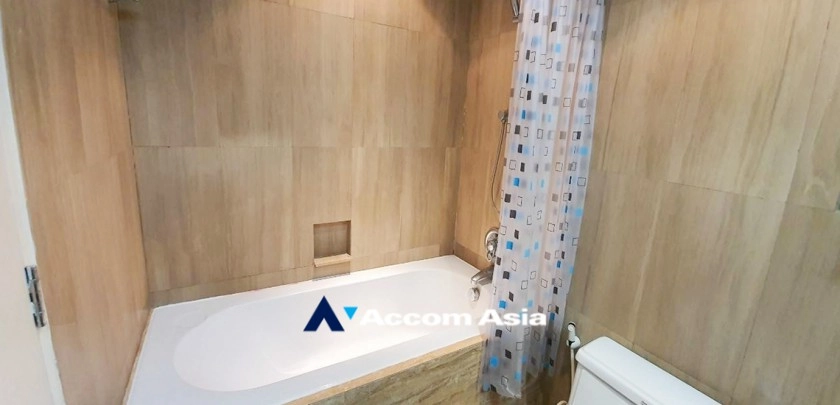 11  1 br Condominium For Sale in Ploenchit ,Bangkok BTS Chitlom at Langsuan Ville AA29782