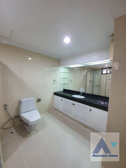 15  4 br Apartment For Rent in Sukhumvit ,Bangkok BTS Thong Lo at Homely atmosphere AA29783