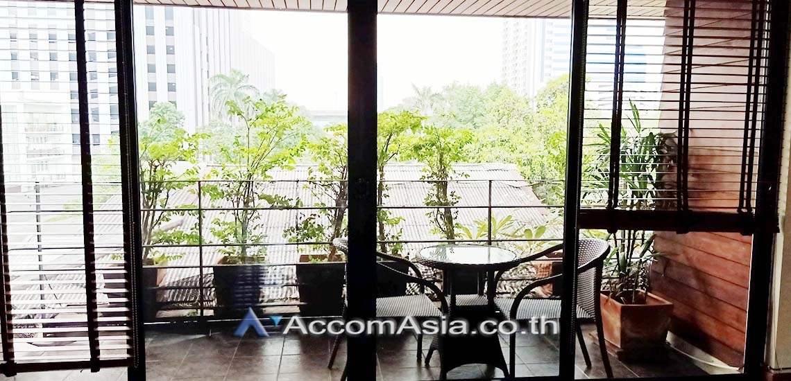 8  3 br Apartment For Rent in Phaholyothin ,Bangkok BTS Ari at Contemporary Modern Boutique AA29784